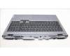 Lenovo 5CB1M65394 Tastatur inkl. Topcase ASM_CZE/SLK C 83DV BLWH