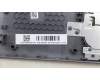 Lenovo 5CB1M65394 Tastatur inkl. Topcase ASM_CZE/SLK C 83DV BLWH
