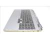 Lenovo 5CB1M65399 Tastatur inkl. Topcase ASM_ENG C 83DV RGB