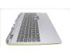 Lenovo 5CB1M65399 Tastatur inkl. Topcase ASM_ENG C 83DV RGB