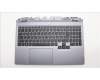 Lenovo 5CB1M65405 Tastatur inkl. Topcase ASM_ARA C 83DV RGB