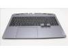 Lenovo 5CB1M65405 Tastatur inkl. Topcase ASM_ARA C 83DV RGB