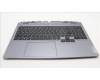 Lenovo 5CB1M70288 Tastatur inkl. Topcase schweiz C 83DV RGB