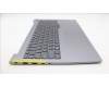 Lenovo 5CB1M70298 Tastatur inkl. Topcase ASM_DEN W21KH AGBL U