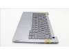 Lenovo 5CB1M70301 Tastatur inkl. Topcase ASM_DEN W21KJ AGBL