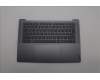 Lenovo 5CB1M72069 Tastatur inkl. Topcase ASM ENG H83E2 LG PST