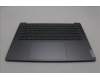 Lenovo 5CB1M72069 Tastatur inkl. Topcase ASM ENG H83E2 LG PST