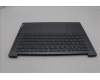 Lenovo 5CB1M72069 Tastatur inkl. Topcase ASM ENG H83E2 LG PST