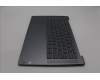 Lenovo 5CB1M72069 Tastatur inkl. Topcase ASM ENG H83E2 LG PST