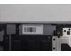 Lenovo 5CB1M72069 Tastatur inkl. Topcase ASM ENG H83E2 LG PST