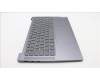 Lenovo 5CB1M72099 Tastatur inkl. Topcase ASM POR H83E2 LG PST
