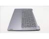 Lenovo 5CB1M72099 Tastatur inkl. Topcase ASM POR H83E2 LG PST