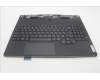 Lenovo 5CB1M72371 Tastatur inkl. Topcase ASM_ARA L 83G0W/SCW