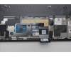 Lenovo 5CB1M72371 Tastatur inkl. Topcase ASM_ARA L 83G0W/SCW