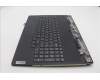 Lenovo 5CB1M72371 Tastatur inkl. Topcase ASM_ARA L 83G0W/SCW