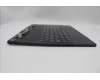 Lenovo 5CB1M72373 Tastatur inkl. Topcase ASM_BUL L 83G0W/SCW