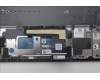 Lenovo 5CB1M72375 Tastatur inkl. Topcase ASM_CZE/SLK L 83G0W/SCW
