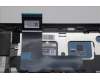 Lenovo 5CB1M72378 Tastatur inkl. Topcase ASM_USA ENG L 83G0W/SCW