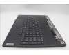 Lenovo 5CB1M72378 Tastatur inkl. Topcase ASM_USA ENG L 83G0W/SCW