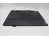 Lenovo 5CB1M72380 C-Cover with keyboard, French, w/Screw, US