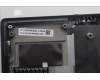 Lenovo 5CB1M72382 Tastatur inkl. Topcase deutsch L 83G0W/SCW