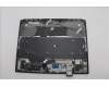 Lenovo 5CB1M72382 Tastatur inkl. Topcase deutsch L 83G0W/SCW