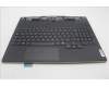 Lenovo 5CB1M72382 Tastatur inkl. Topcase deutsch L 83G0W/SCW