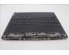 Lenovo 5CB1M72382 Tastatur inkl. Topcase deutsch L 83G0W/SCW