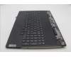 Lenovo 5CB1M72382 Tastatur inkl. Topcase deutsch L 83G0W/SCW