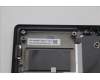 Lenovo 5CB1M72384 Tastatur inkl. Topcase ASM_HBW L 83G0W/SCW
