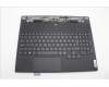 Lenovo 5CB1M72385 C-Cover with keyboard, Hungarian, w/Screw, UK