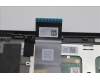 Lenovo 5CB1M72385 Tastatur inkl. Topcase ASM_HUN L 83G0W/SCW