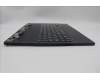 Lenovo 5CB1M72385 Tastatur inkl. Topcase ASM_HUN L 83G0W/SCW