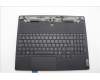 Lenovo 5CB1M72391 C-Cover with keyboard, Portuguese, w/Screw, UK