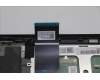Lenovo 5CB1M72392 Tastatur inkl. Topcase ASM_RUS L 83G0W/SCW