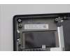 Lenovo 5CB1M72392 Tastatur inkl. Topcase ASM_RUS L 83G0W/SCW