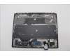 Lenovo 5CB1M72393 C-Cover with keyboard, UK English, w/Screw, UK