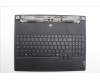 Lenovo 5CB1M72395 C-Cover with keyboard, Slovenian, w/Screw, UK