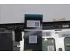 Lenovo 5CB1M72396 Tastatur inkl. Topcase schweiz L 83G0W/SCW