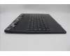 Lenovo 5CB1M72396 Tastatur inkl. Topcase schweiz L 83G0W/SCW