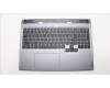 Lenovo 5CB1M72412 Tastatur inkl. Topcase ASM_RUS C 83DG LGBL