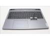 Lenovo 5CB1M72412 Tastatur inkl. Topcase ASM_RUS C 83DG LGBL