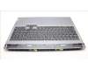 Lenovo 5CB1M72412 Tastatur inkl. Topcase ASM_RUS C 83DG LGBL