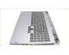 Lenovo 5CB1M72412 Tastatur inkl. Topcase ASM_RUS C 83DG LGBL