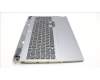Lenovo 5CB1M72412 Tastatur inkl. Topcase ASM_RUS C 83DG LGBL