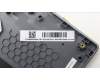 Lenovo 5CB1M72412 Tastatur inkl. Topcase ASM_RUS C 83DG LGBL