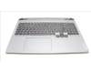 Lenovo 5CB1M72420 Tastatur inkl. Topcase ASM_POR C 83DG LGBL