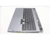 Lenovo 5CB1M72420 Tastatur inkl. Topcase ASM_POR C 83DG LGBL