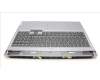 Lenovo 5CB1M77185 Tastatur inkl. Topcase ASM_HUN C 83DG LGBL