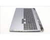 Lenovo 5CB1M77185 Tastatur inkl. Topcase ASM_HUN C 83DG LGBL